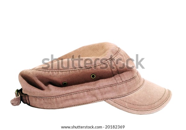 grandfather cap