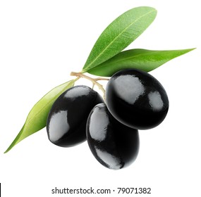 Schwarze Oliven Images Stock Photos Vectors Shutterstock