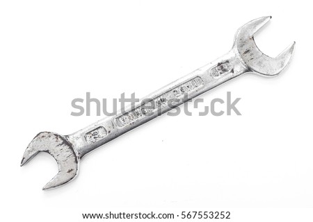Isolated Open-open End Spanner