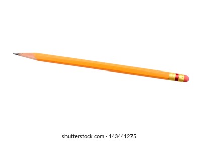 an pencil