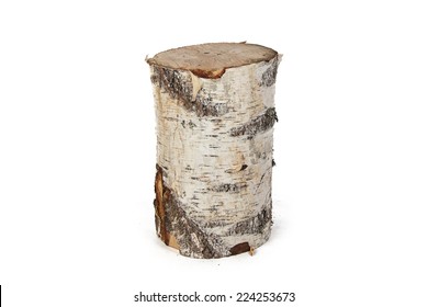 Birch Logs Images Stock Photos Vectors Shutterstock