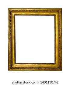 11,866 Old Gilt Frame Images, Stock Photos & Vectors 