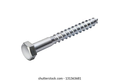 Isolated Screw