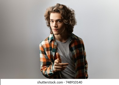 1000 Wavy Hair Man Stock Images Photos Vectors Shutterstock