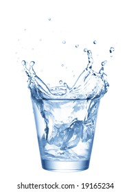 Ice Water Cup Hd Stock Images Shutterstock