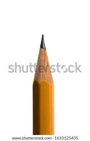 Similar – pencil Stationery Wood