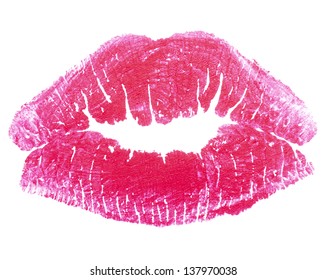 1,057 Single Lip Kiss Stock Photos, Images & Photography | Shutterstock