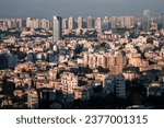 Israel cities: Ramat Gan, Bnei Brak, Petah Tikva