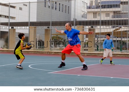 israel netanya 16 october