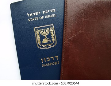 israel temporary travel document