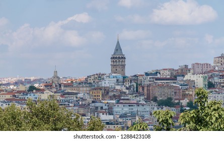 Istambul, Old City