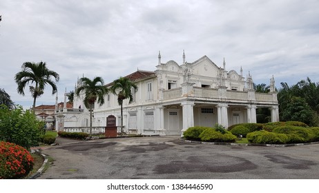 istana selangor