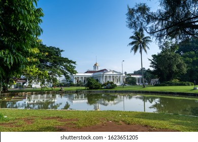 225 Istana Bogor Images, Stock Photos & Vectors | Shutterstock