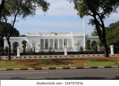 Istana Negara High Res Stock Images Shutterstock