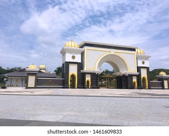 Istana Negara Malaysia Images Stock Photos Vectors Shutterstock