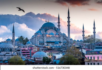 столица турции стамбул
