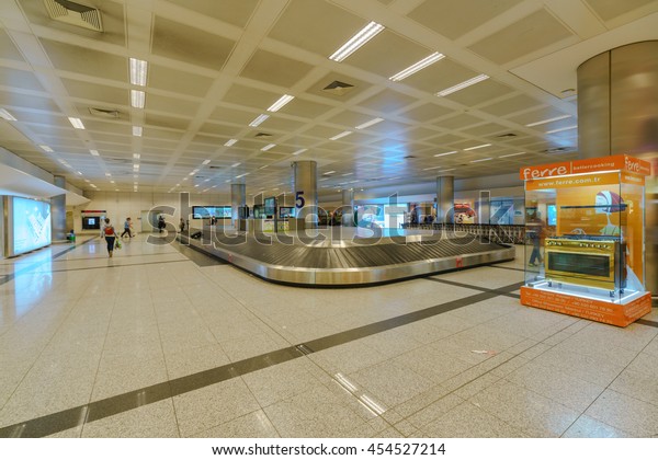 turkish airlines baggage claim