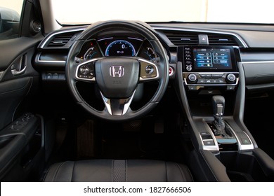 Honda Steering Wheel Images, Stock Photos u0026 Vectors  Shutterstock