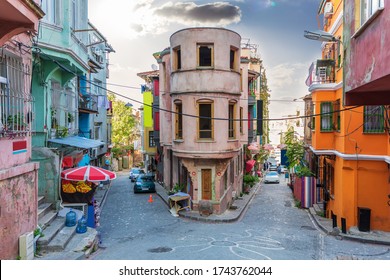 5,659 Balat Istanbul Images, Stock Photos & Vectors | Shutterstock