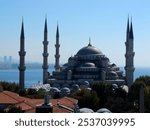 istanbul is one of the most beautiful cities in europe byzantine (330–1204), latin (1204–1261), late byzantine (1261–1453), and ottoman (1453–1922) empires