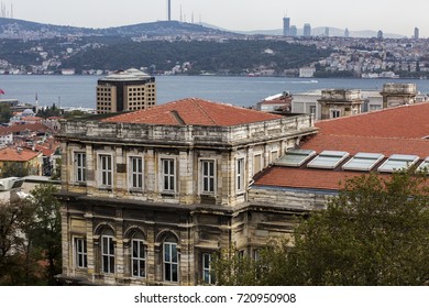 Istanbul Technical University, Istanbul