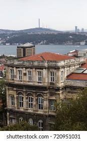 Istanbul Technical University, Istanbul