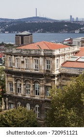 Istanbul Technical University, Istanbul