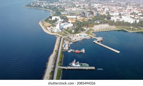 Istanbul Technical University Maritime Faculty