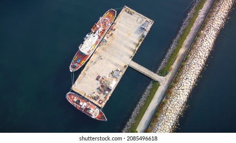 Istanbul Technical University Research Ship