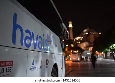 17 Havas bus Images, Stock Photos & Vectors | Shutterstock