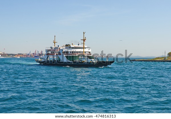 ferry horn for car