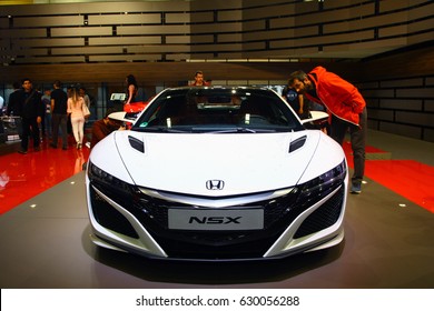 Honda Sports Car Images Stock Photos Vectors Shutterstock