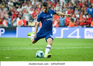 Mason Mount High Res Stock Images Shutterstock