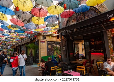 872 Pera istanbul turkey Images, Stock Photos & Vectors | Shutterstock