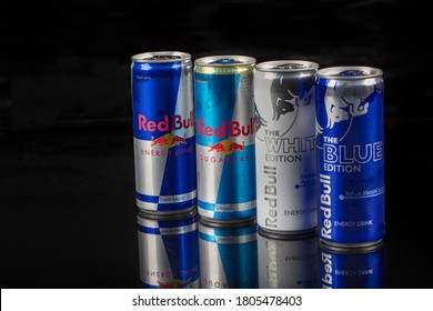 Redbull の画像 写真素材 ベクター画像 Shutterstock