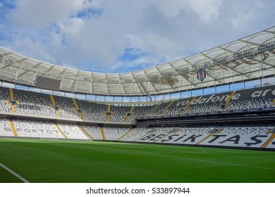 Vodafone Arena Imagenes Fotos De Stock Y Vectores Shutterstock