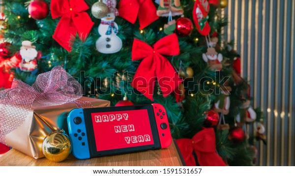 nintendo switch christmas 2019