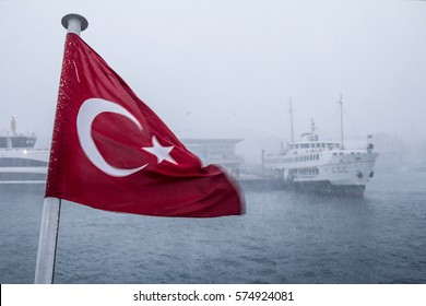 8,041 Turkey flag boat Images, Stock Photos & Vectors | Shutterstock