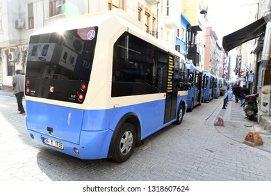 istanbul minibus images stock photos vectors shutterstock