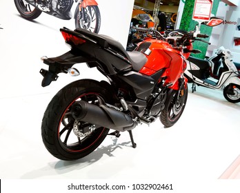 Hero Honda Hd Stock Images Shutterstock