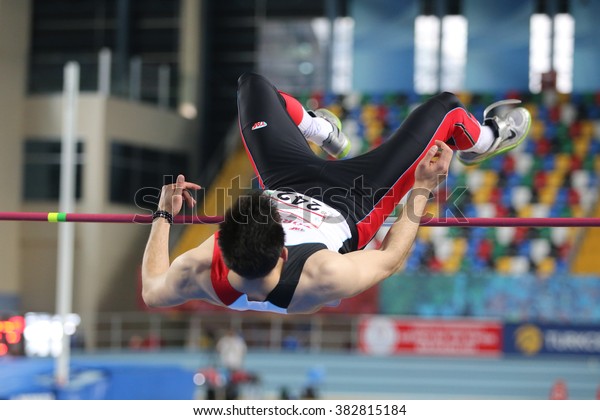 Atlet lompat tinggi malaysia