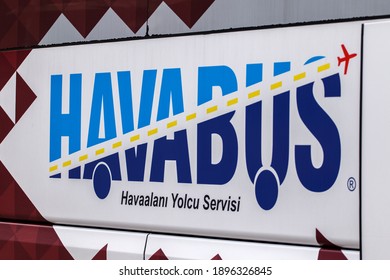 17 Havas bus Images, Stock Photos & Vectors | Shutterstock