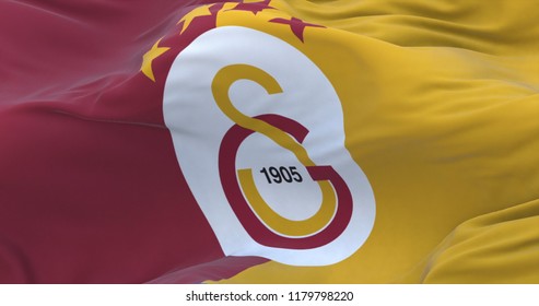 Galatasaray Logo Stock Photos Images Photography Shutterstock https www shutterstock com image photo istanbul turkey july 03 2018 galatasaray 1179798220