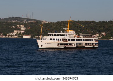 205 Istanbul sehir hatlari Images, Stock Photos & Vectors | Shutterstock