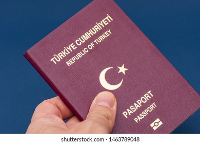 1,830 Turkish passport Images, Stock Photos & Vectors | Shutterstock