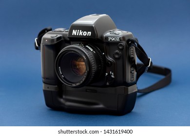 nikon f90x nikon f90x