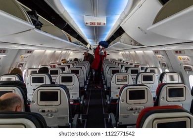 Imagenes Fotos De Stock Y Vectores Sobre Turkish Airlines