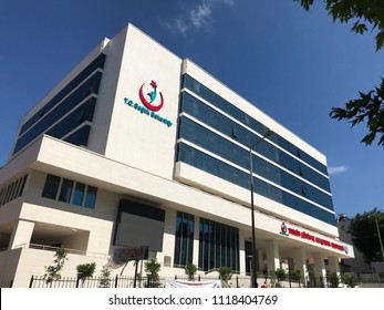 1,645 Istanbul Hospital Images, Stock Photos & Vectors | Shutterstock