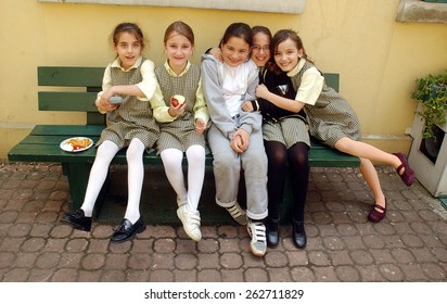Turkey girls for friendship