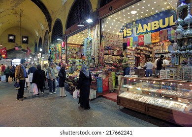 4,824 Egyptian Market Istanbul Images, Stock Photos & Vectors ...